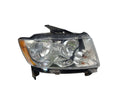Passenger Headlight Halogen Without Projector Fits 11-14 COMPASS 62847