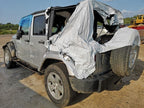 WRANGLER  2007 Transmission Shift 267510