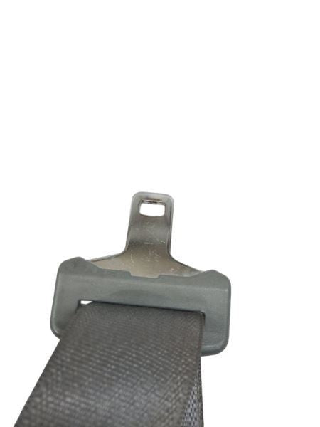 REAR LIBERTY   2005 Driver's Side Retractor Seat Belt Rear 571301
