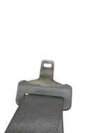 REAR LIBERTY   2005 Driver's Side Retractor Seat Belt Rear 571301