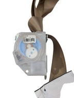 F150      2013 Seat Belt Rear 639506