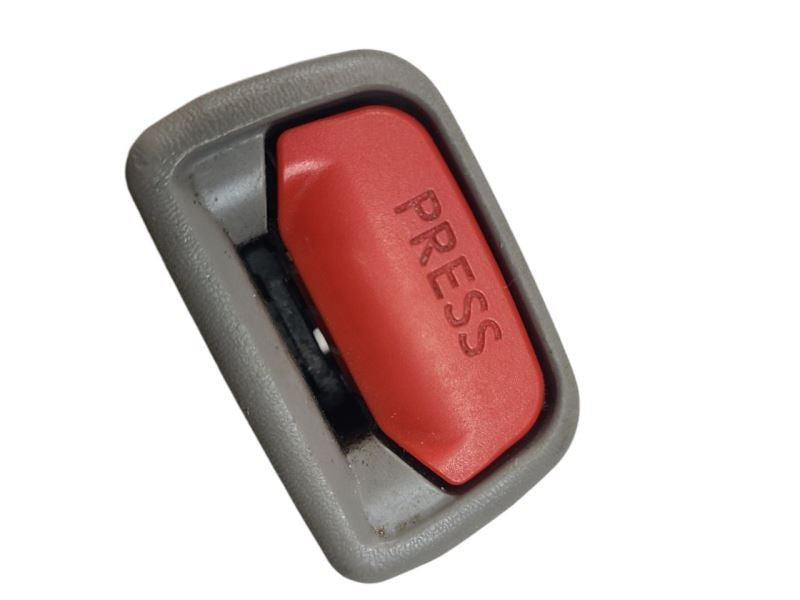 Seat Belt Front Bucket Pre-crash System Passenger Fits 15-18 SIENNA 58