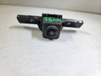 Camera/Projector Front View Camera Fits 15-20 MURANO 567385
