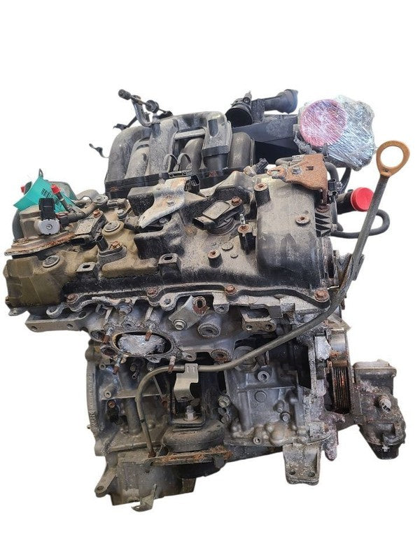 Engine 3.5L VIN Z 5th Digit 2GRFKS Engine 6 Cylinder Fits 16-23 TACOMA