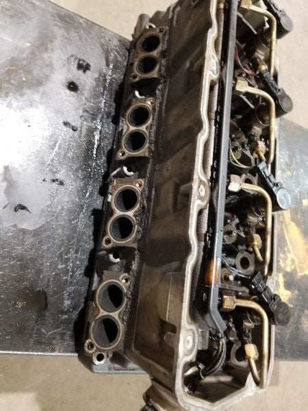 Cylinder Head 6.4L Diesel Fits 08-10 FORD F250SD PICKUP 561554