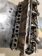 Cylinder Head 6.4L Diesel Fits 08-10 FORD F250SD PICKUP 561554