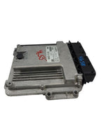 Engine ECM Electronic Control Module Automatic 2.0L Fits 19-20 TUCSON 