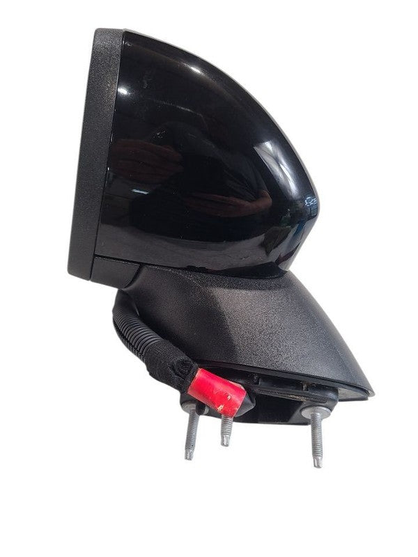 Driver Side View Mirror Power Removable Painted Cover Fits 18 FUSION 6