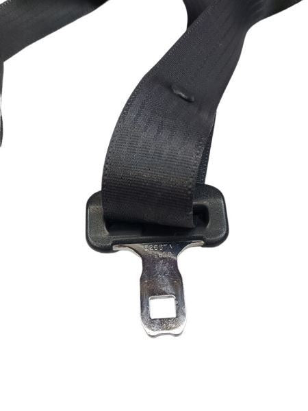 Seat Belt Front Bucket Passenger Retractor S Model Fits 04-08 COROLLA 