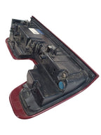 Driver Tail Light Pickup With Box Fits 19-26 SILVERADO 1500 PICKUP 669