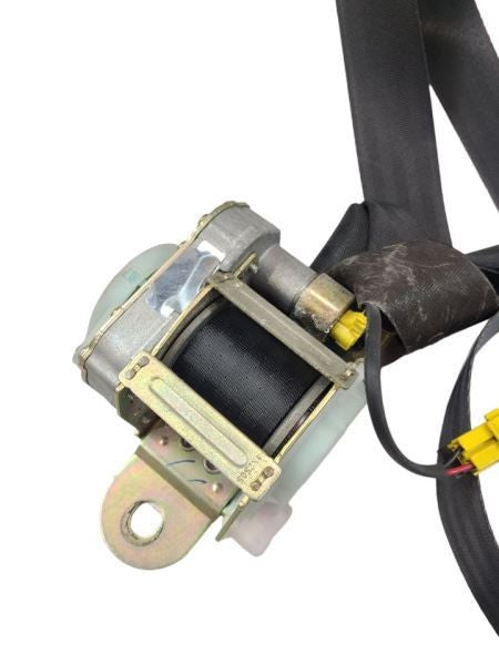 Seat Belt Front Quad Cab Bench Seat Driver Fits 02-05 DODGE 1500 PICKU