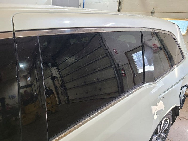 Driver Rear Side Door With Power Sliding Door Fits 11-17 ODYSSEY 66163