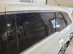 Driver Rear Side Door With Power Sliding Door Fits 11-17 ODYSSEY 66163