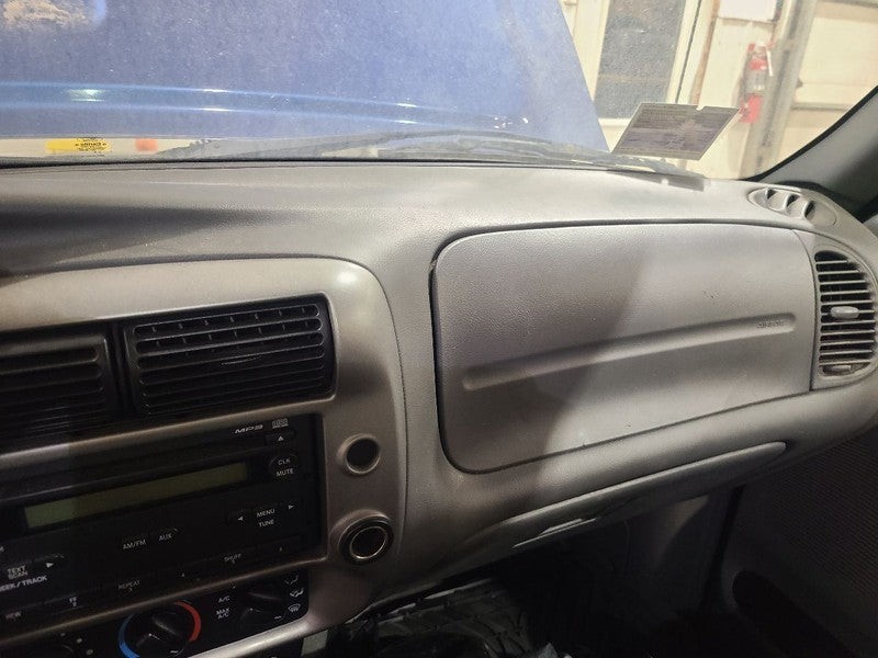 RANGER    2011 Seat Belt Rear 657159