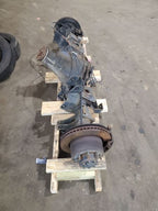 Rear Axle 2WD American 11.5" 3.73 Ratio Fits 14-18 DODGE 2500 PICKUP 4