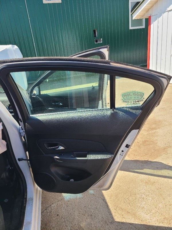 Passenger Right Rear Side Door Power Child Locks Fits 12-15 CRUZE 6292