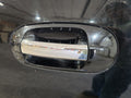 Driver Door Handle Exterior Door Handle Assembly Fits 03-17 NAVIGATOR 