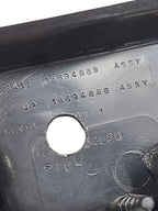 TCHEV2500 1995 Dash Bezel 670780