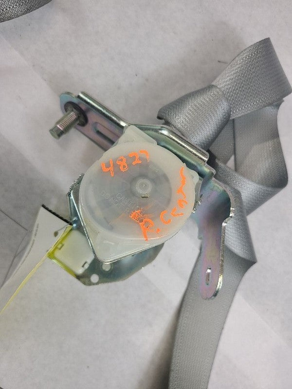 TLX       2015 Seat Belt Rear 605858