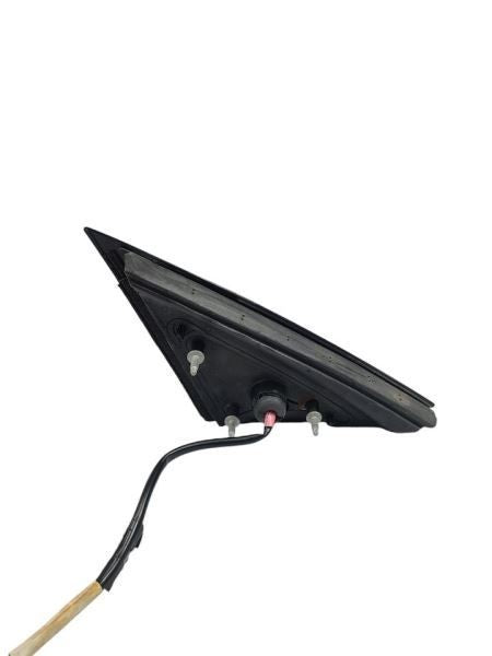 Driver Side View Mirror Power VIN W 4th Digit Limited Fits 06-16 IMPAL