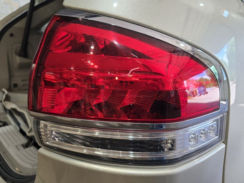 Passenger Right Tail Light Quarter Mounted Fits 11-15 MKX 637279