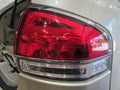 Passenger Right Tail Light Quarter Mounted Fits 11-15 MKX 637279