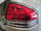 Passenger Right Tail Light Quarter Mounted Fits 11-15 MKX 637279
