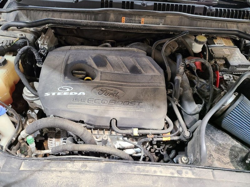 Automatic Transmission 1.5L Turbo Fits 17-20 FUSION 671954