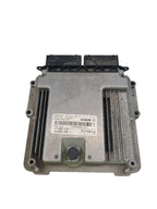 Engine ECM Electronic Control Module 3.5L With Turbo Fits 16-19 FLEX 6