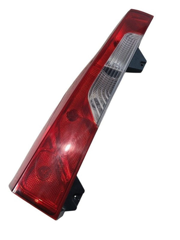 Driver Tail Light Incandescent Fits 19-22 MERCEDES SPRINTER 1500 67205