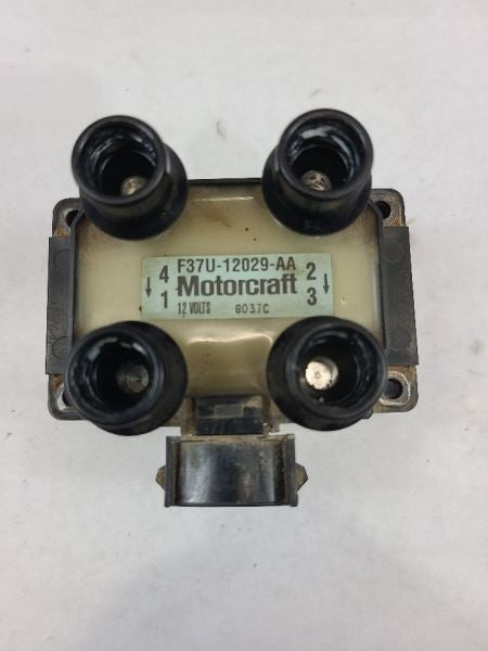 Coil/Ignitor 4-153 Fits 93-01 RANGER 548042