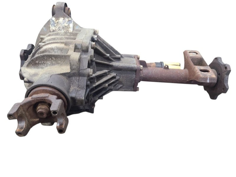 Carrier Front Axle 4.10 Ratio Opt GT5 Fits 99-10 SIERRA 2500 PICKUP 66