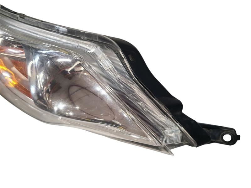 Driver Corner/Park Light Park Lamp-turn Signal S Fits 11-14 JUKE 59830