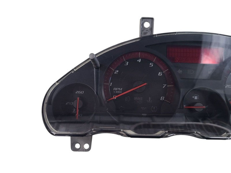Speedometer MPH US Market Fits 07-10 ACADIA 648470
