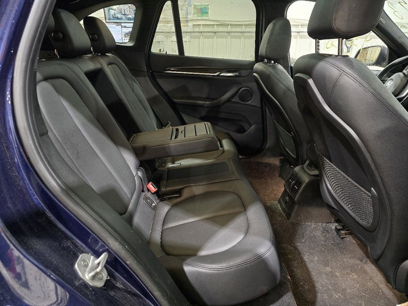 Seat Belt Front Passenger Retractor Fits 16-22 BMW X1 632509