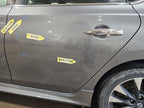 Driver Left Rear Side Door Electric Fits 13-19 SENTRA 588582