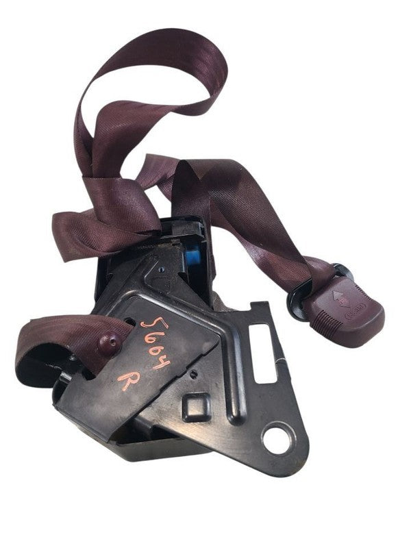 TCHEV1500 1998 Seat Belt Front 672129