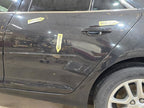 Driver Rear Side Door VIN 1 4th Digit Limited Adhesive Fits 13-16 MALI
