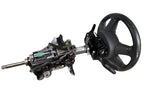 Steering Column Floor Shift Multifunction Display Fits 13-16 AUDI A4 6