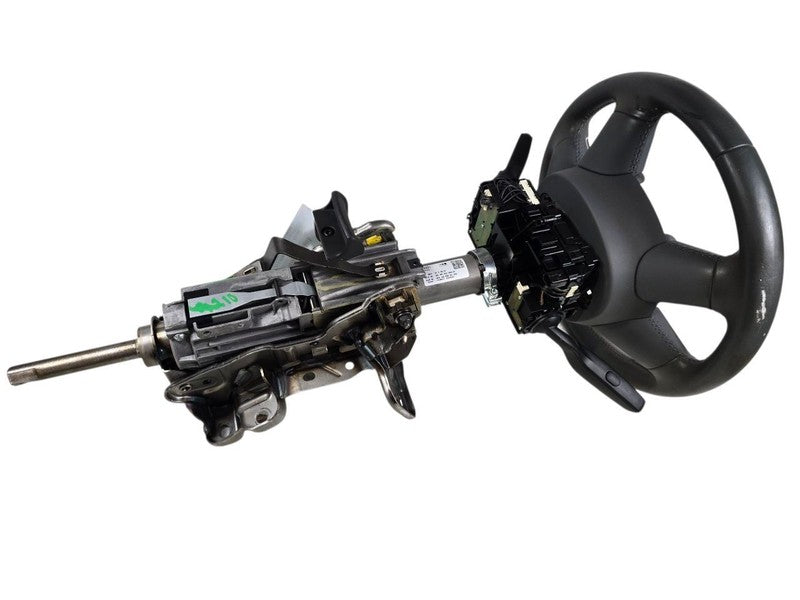 Steering Column Floor Shift Multifunction Display Fits 13-16 AUDI A4 6