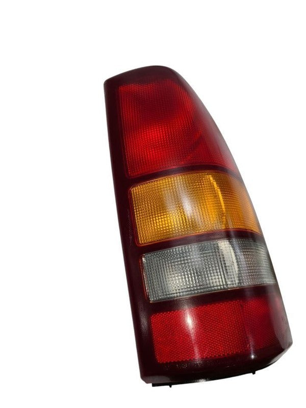 Passenger Right Tail Light Wideside Fits 99-03 SIERRA 1500 PICKUP 6281