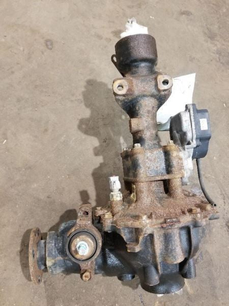 Carrier Front Axle 3.91 Ratio Fits 16-19 TACOMA 542068