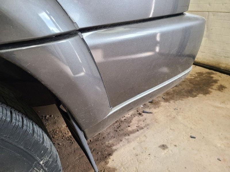 Rear Bumper Fender Flare Fits 01-07 SEQUOIA 664231