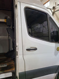 Passenger Right Front Door Fits 19-22 MERCEDES SPRINTER 1500 672033