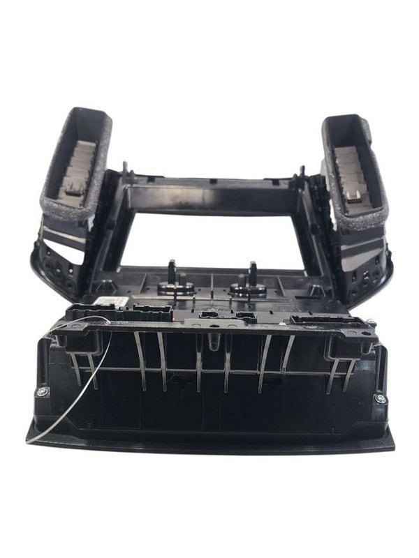 Audio Equipment Radio Control Panel 8.0" Screen Opening Fits 19-20 EDG