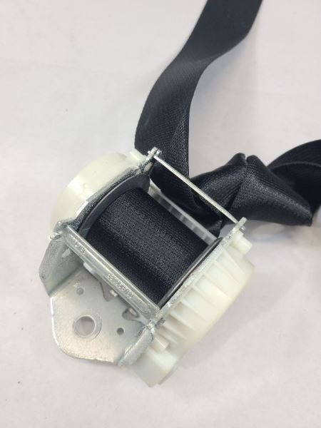 REAR EXPLORER  2016 3rd Row Passenger Side Retractor Seat Belt Rear 56