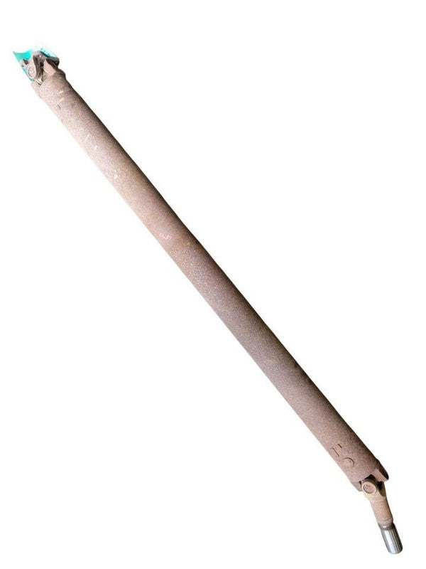 Rear Drive Shaft 4WD Regular Cab 2 Door Fits 09-12 DODGE 1500 PICKUP 6