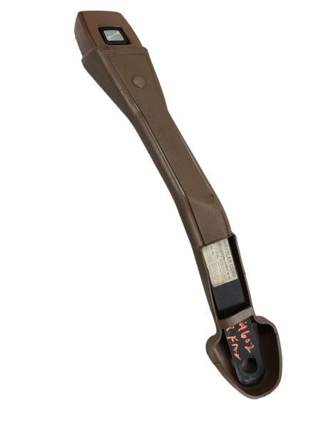 FRONT NEW YRK-R 1988 Passenger Side Buckle Seat Belt Front 581928