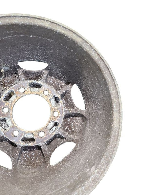 Wheel 16x8 Thru 12/97 Alloy Fits 93-98 LAND CRUISER 646243