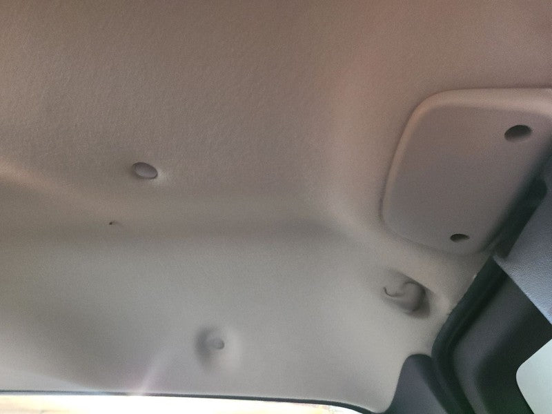 RAM2500   2001 Headliner 667125
